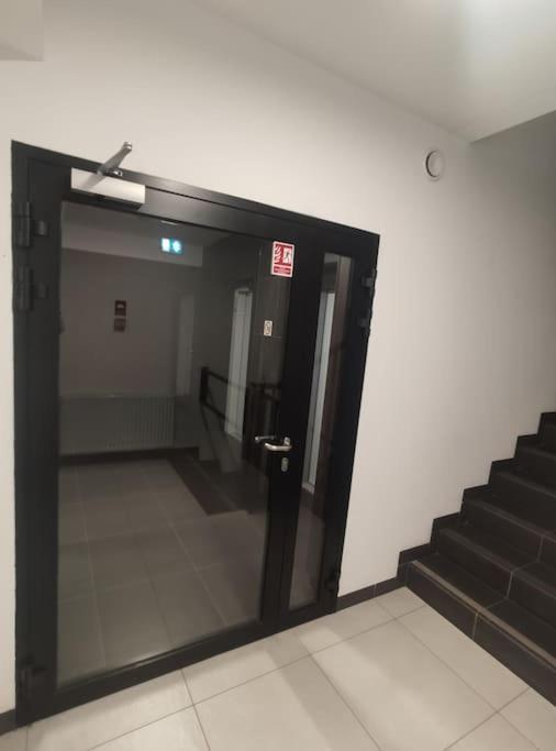 New 69 Apartment Szybowcowa Centre Katowice Free Parking 외부 사진